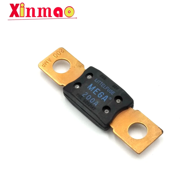 Предохранитель для автомобиля лодки мотоцикла лопасти плавкие предохранители