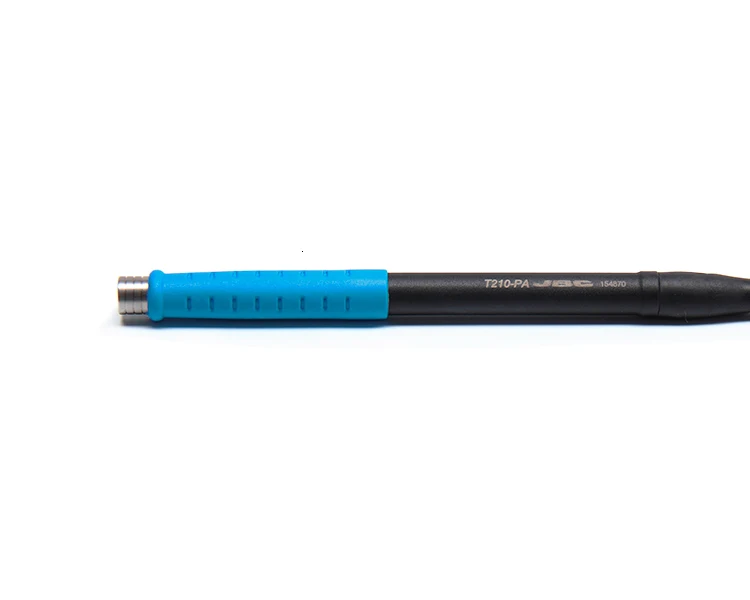T210-PA handle JBC T210-A ручка сварочный Утюг Ручка для JBC CD-2SHE CD-1SHE паяльная станция прецизионная паяльная ручка - Цвет: T210-PA handle