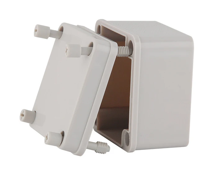 IP67 высококачественный пластиковый корпус водонепроницаемый электрический