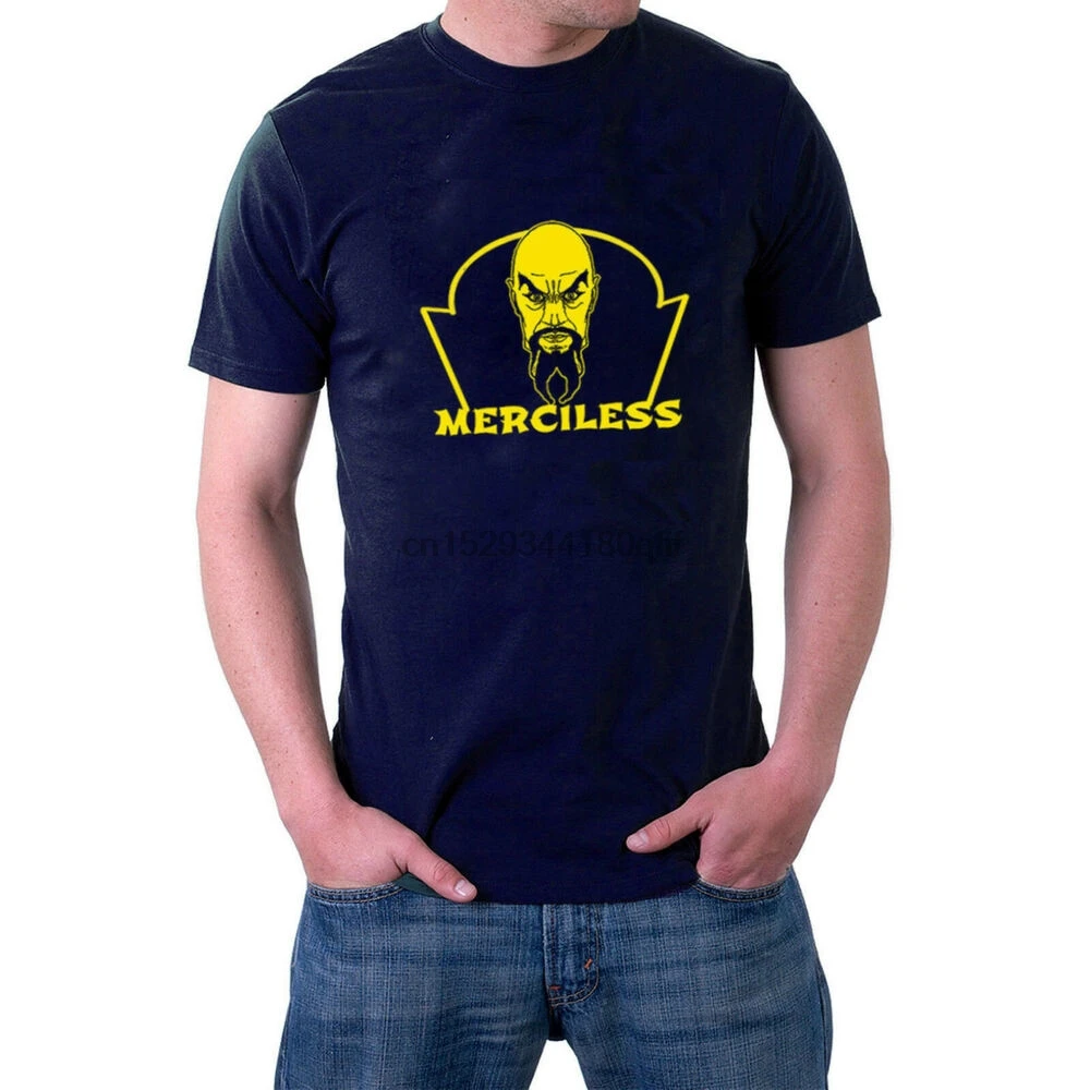 Футболка или свитшот Ming the Merciless Flash Gordon S 5XL. Силсилитрос|Мужские футболки| |