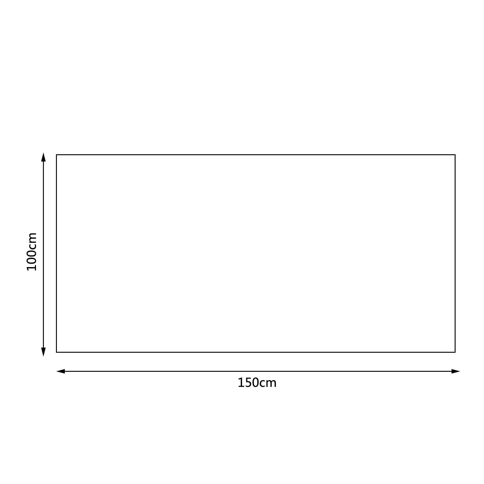 

Large PE Flat Pocket Transparent Moisture-proof Storage Bag Packaging Bag Dust Cover Moving Home Storage Organizer 100X150CM