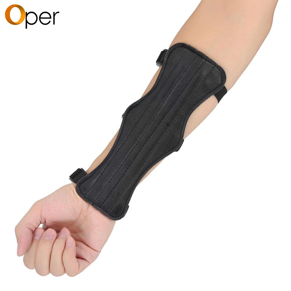 Корректор осанки регулируемая защита рук защитное снаряжение для стрельбы