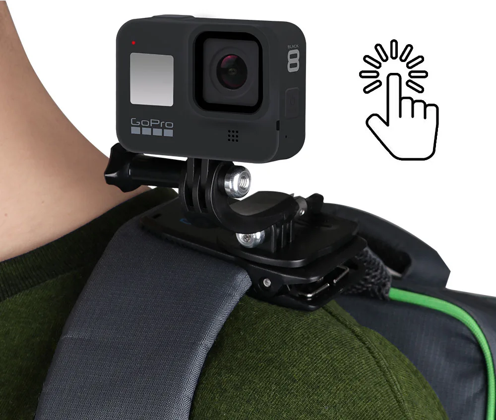 Tempered Glass Screen Protector For Gopro Hero 8 Sport Camera Screen Protector Film Tempered Glass Camera Accessories