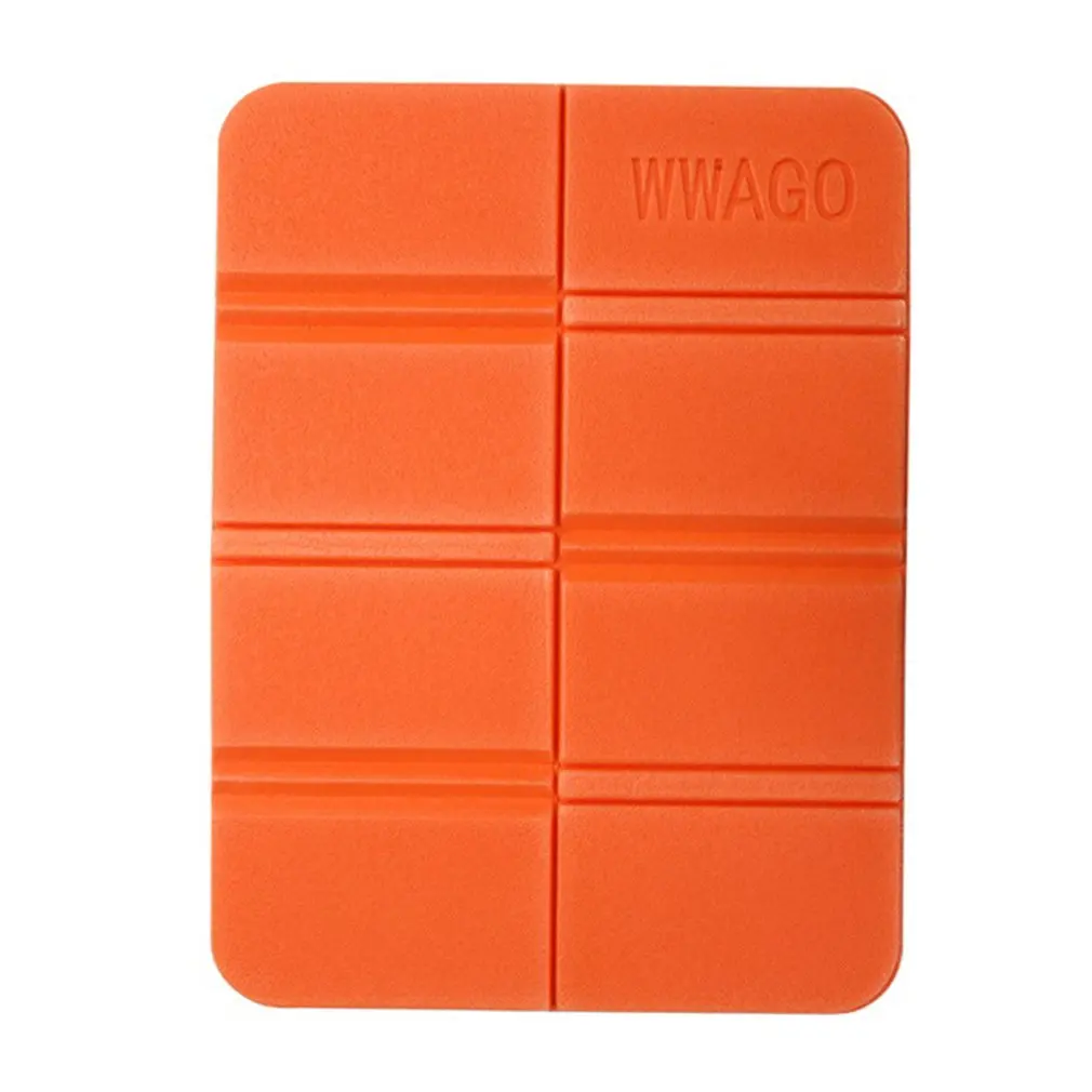 

Clearance Sale Outdoor Eight-Fold Cushion Folding Waterproof Foam Picnic Mat Xpe Foldable Moisture-Proof Outing Outdoor Travel