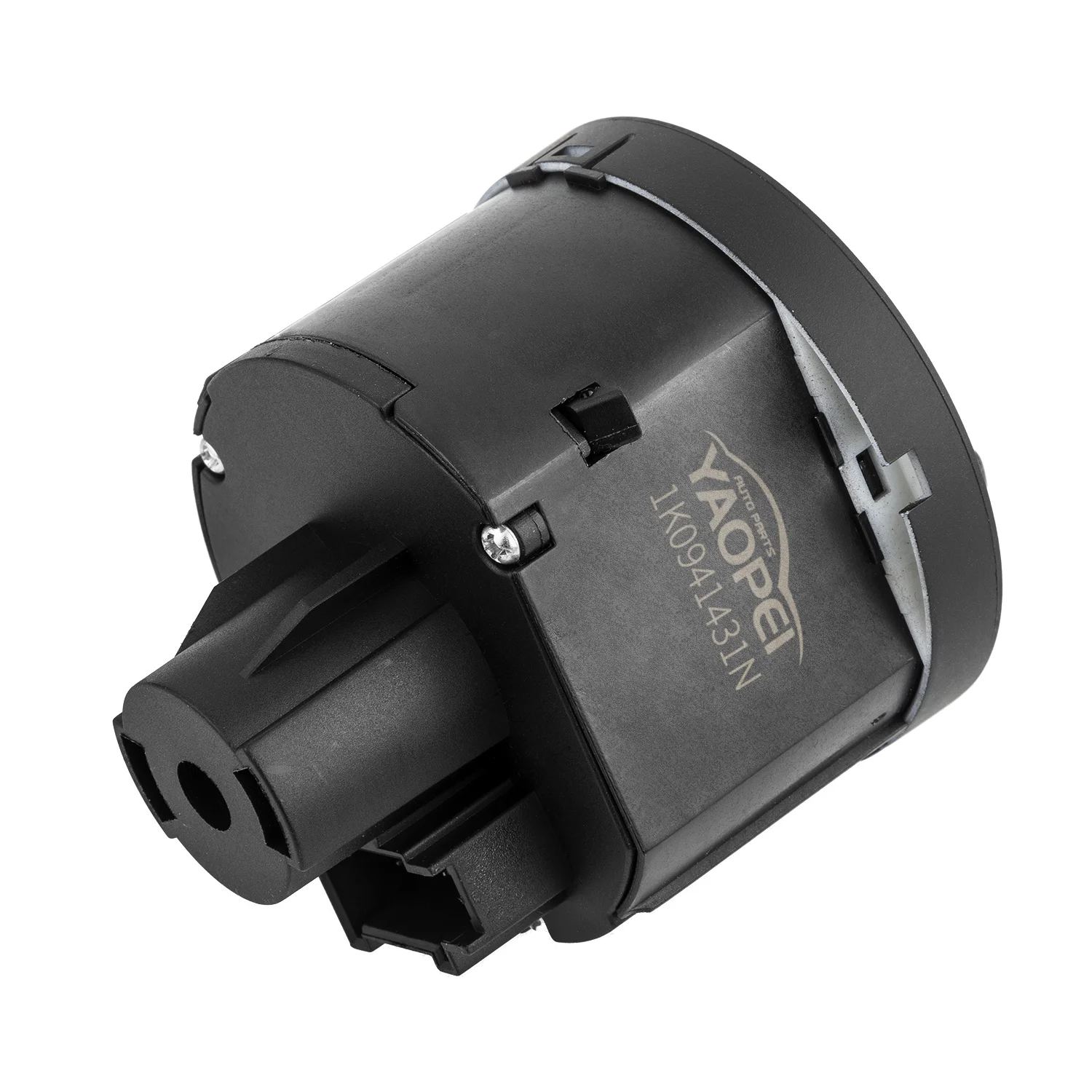 

New Headlight Switch Lamp Knob Control Switch For Volkswagen Golf 5 6 Caddy JETTA TOURAN Passat B6 B7 CC 1K0941431N