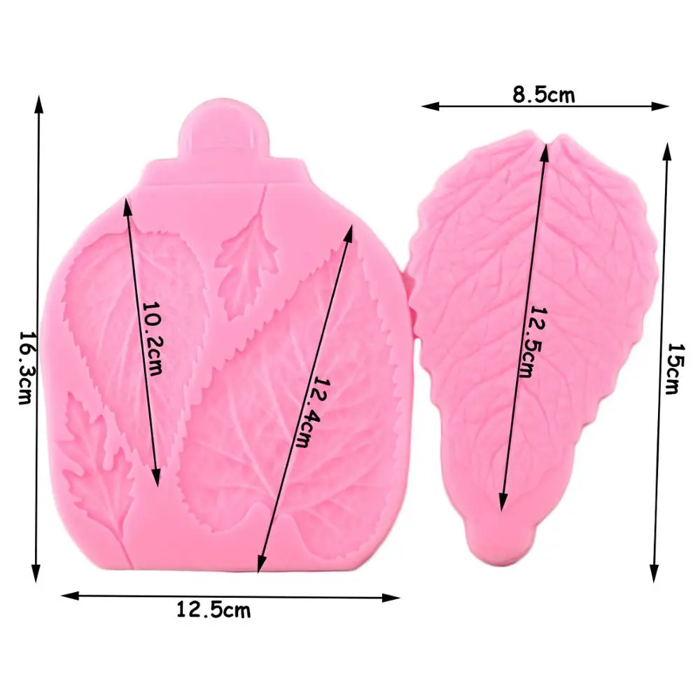 3D Подсолнух силиконовые формы в виде цветка маргаритки инструменты для