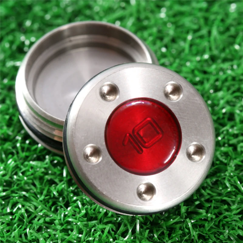 

2 шт., ключи для гольфа, из алюминиевого сплава