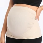 Пояс для беременных, поддерживающий корсет для беременных, спортивный бандаж, пояс для послеродового восстановления, Корректирующее Белье для беременных, детский ремень