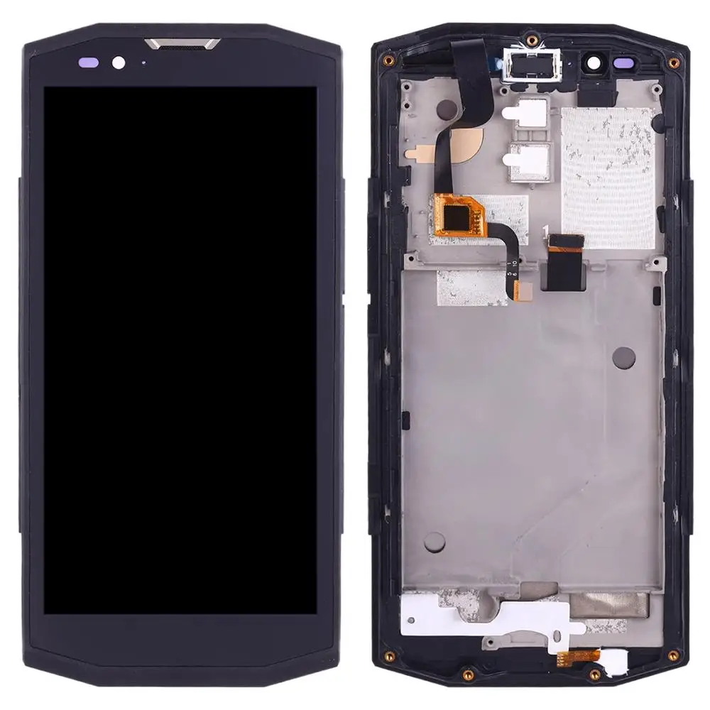 Оригинальный сенсорный ЖК экран Blackview BV9000 Pro дигитайзер в сборе для сменная