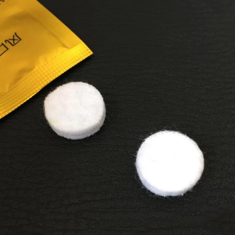 Индивидуальный модный экологически чистый автомобильный твердый