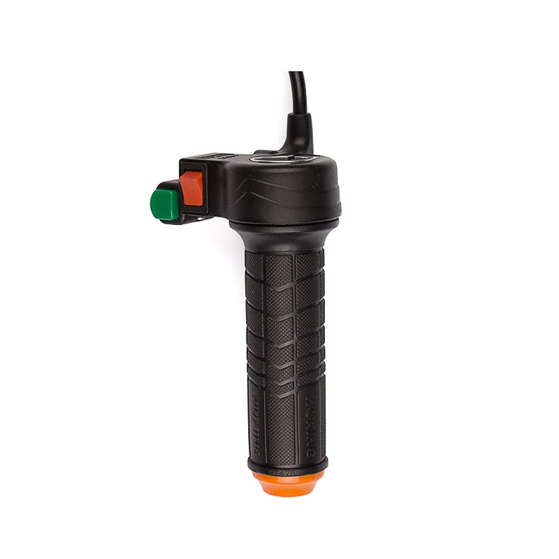 Wuxing Поворотный руль дроссельная заслонка с переключателем вперед и обратный