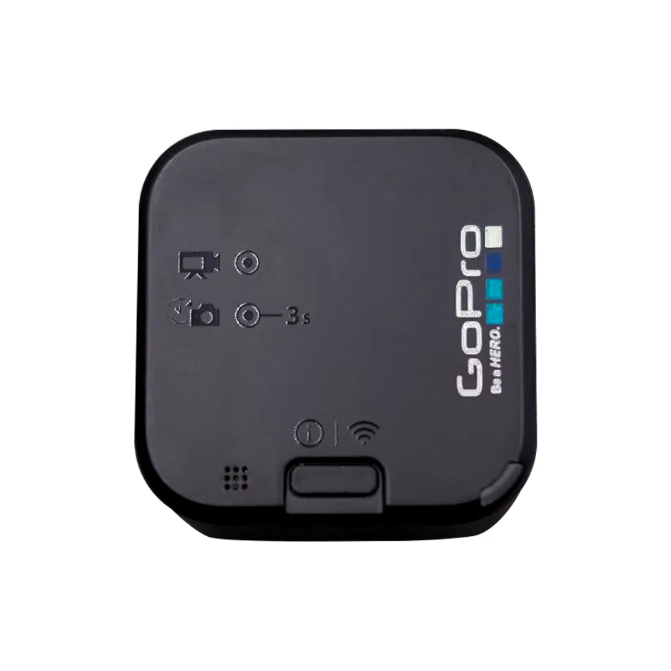 Камера GoPro hero 4 session HD Карманная камера с беспроводным управлением цифровая для