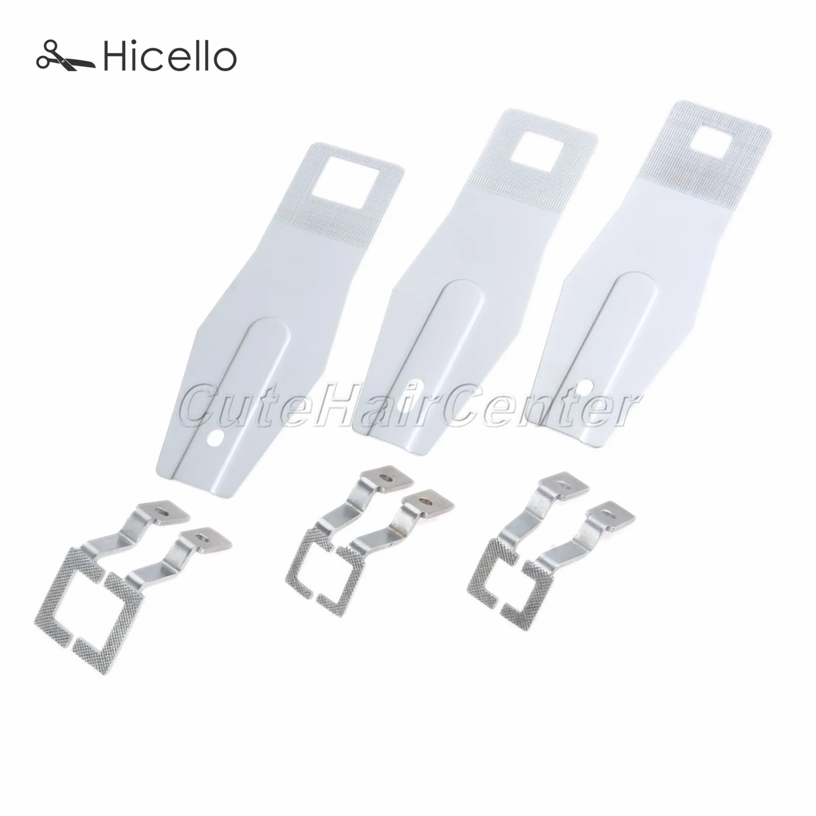 Зажим для подающей пластины Juki 1900 промышленная лапка швейной машины