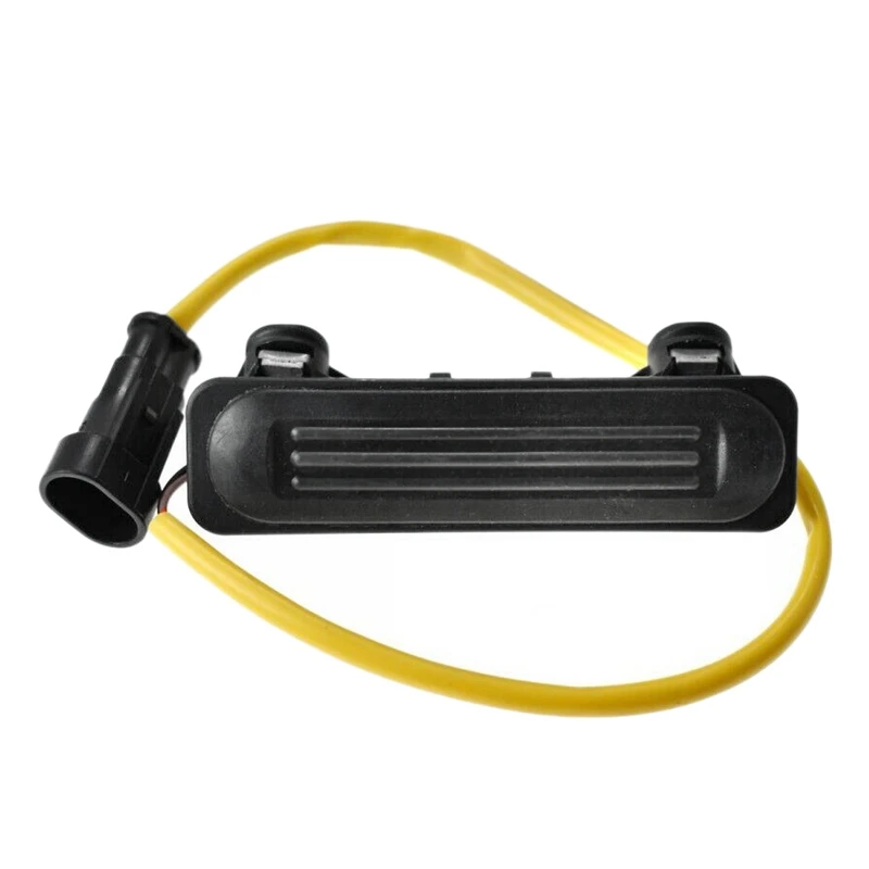 Привод замка задней двери автомобиля для Renault Fiat Doblo Mk2 2010-2019 51829929 | Автомобили и