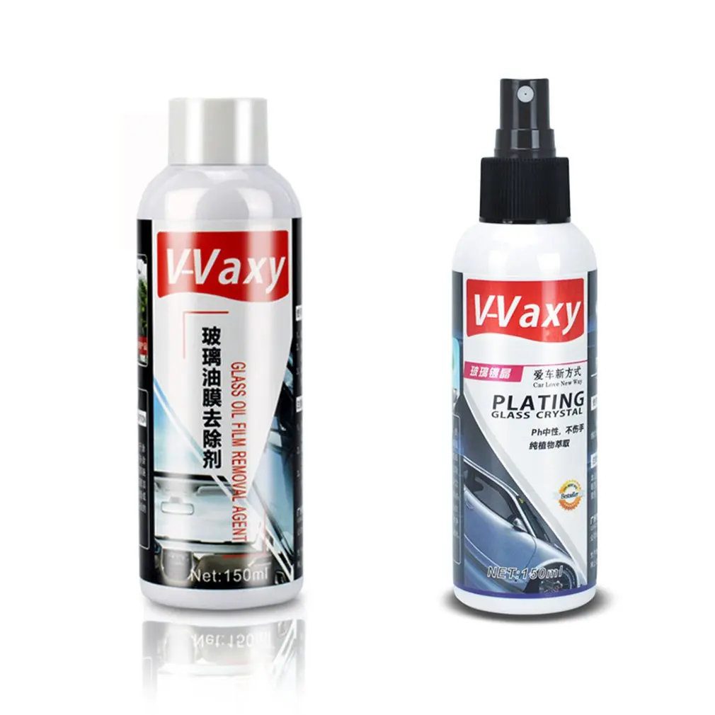 150ML Hydrophilic Car Defog Anti Fog Agent Automobile Rearview Mirror Window Glass Cleaning Windshield Defogging Spray | Дом и сад