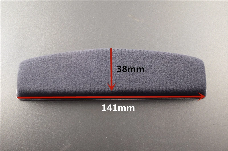 Сменные амбушюры для наушников Sennheiser HD515 HD555 HD595 HD598 HD558 PC360, подушечки для наушников с памятью 9,25