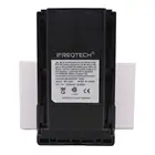 Аккумулятор BP-232H BP-232, 2250 мАч, для Icom Radio IC-A14 A14 F14 F16 F24 F26 F33GS F34G IC-F4021 F3011 IC-F4061 F4161DTDS TS F416