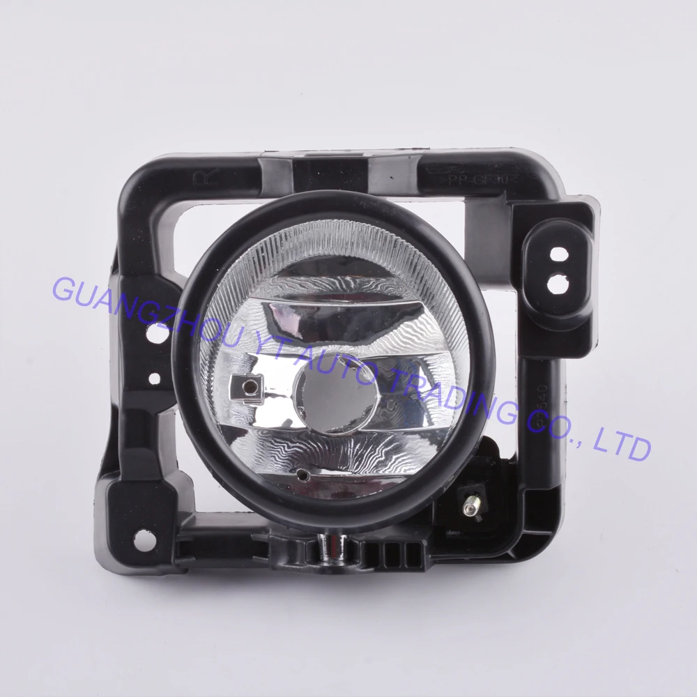 Kamshing для Honda SPIRIOR CU1 CU2 Europe Accord ACURA TSX Противотуманные фары светильник 33951 TP5 H11 33901