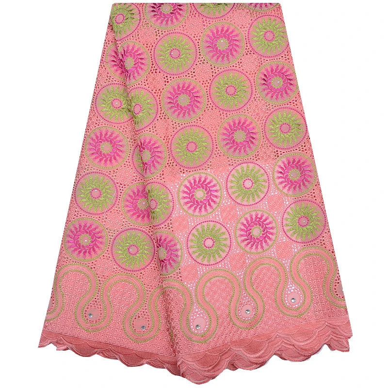 

African Lace Fabric 2020 Embroidered Nigerian Laces Fabric Bridal High Quality French Tulle Lace Fabric For Women A1162