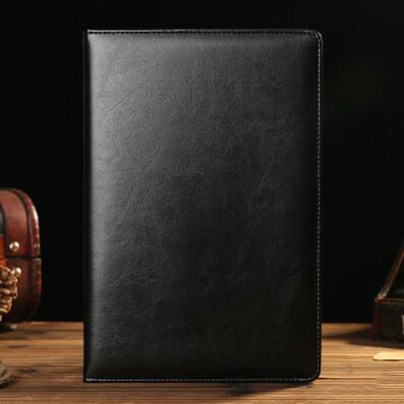 Многофункциональный карманный планировщик A5 Ноутбук маленький блокнот