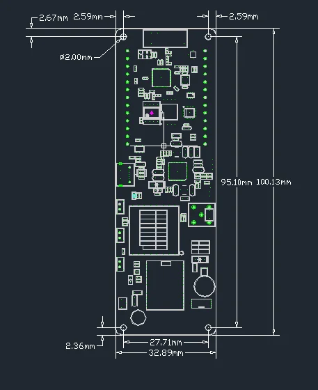 TTGO Т-образной балки ESP32 433/868/915 МГц Wi-Fi Беспроводной Bluetooth модуль ESP32 gps NEO-6M SMA LORA 32 18650 Батарея держатель с органическим светодиодом