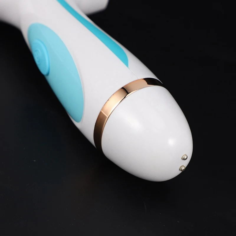 

Electric Facial Cleansing Brush Face Cleanser Brushes with 3 Brush Head Skin Care Tool Beauty Machine