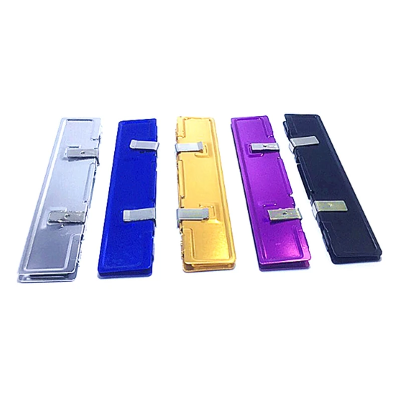 

Алюминиевый радиатор для оперативной памяти DDR2 DDR3