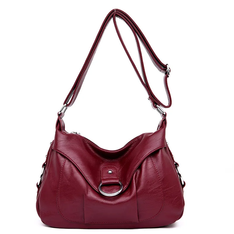 2018 женские сумки мессенджеры известных брендов модные кожаные дамские на плечо