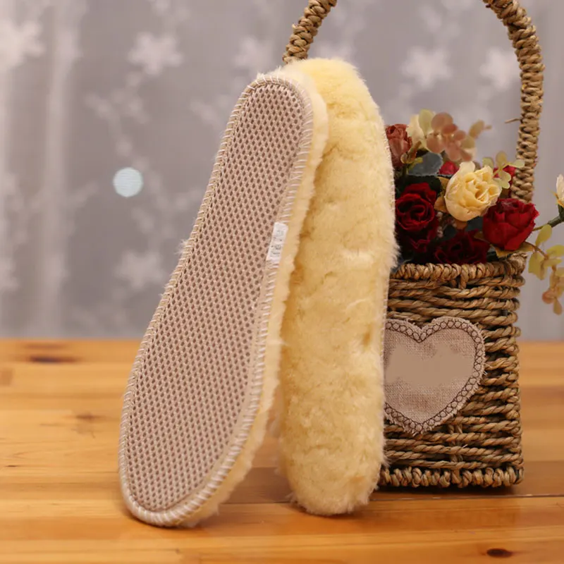 Зимние Стельки С Подогревом 1 пара уплотненные антихолодные стельки из смесовой