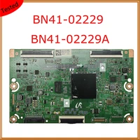 bn41 02229 bn41 02229a t con board for samsung tv replacement board professional test board plate tcom original t con board