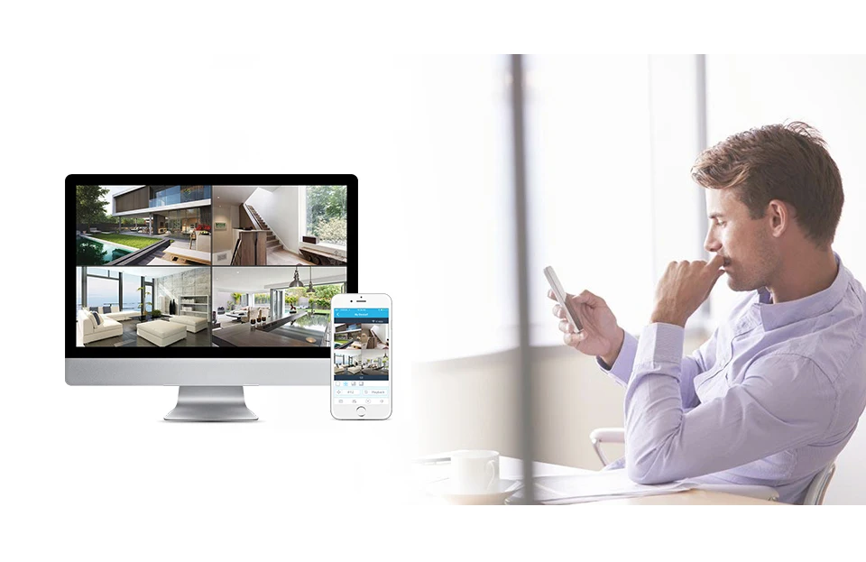 LinTianCheng Yoosee CCTV камера Wifi Домашняя безопасность 1080P HD Беспроводная Проводная P2P пуля наружная ip-камера карта хранения Макс 64G