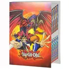Альбом для сбора карточек Yugioh, 240 шт., держатель для карт шт.