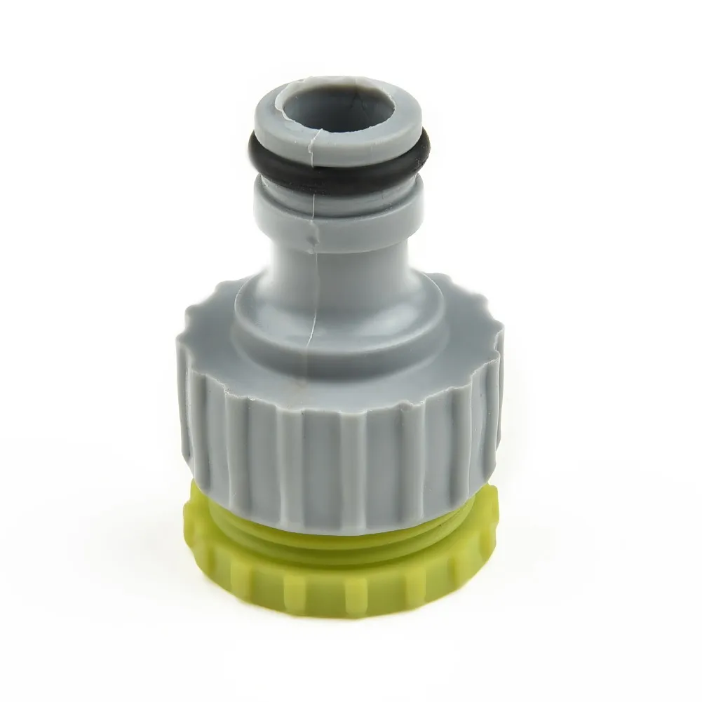 

4 * Универсальный нажмите, чтобы садовый шланг трубы разъем смеситель, кухонный кран для адаптера переменного тока Hoselock