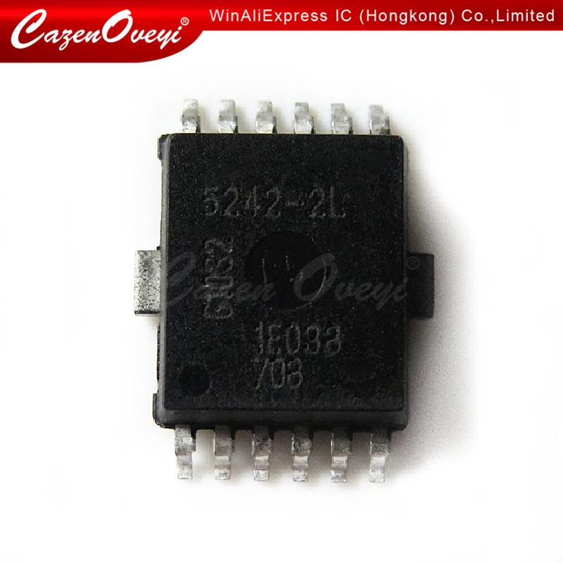 10 шт./лот BTS5242-2L BTS5242 5242-2L HSOP-12 новый оригинальный в наличии | Электронные