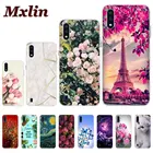 Чехлы для телефонов Samsung A01 A11 A51 A71 A91 S10 Lite, мягкий чехол-накладка из ТПУ для Samsung Galaxy Note 10 Lite A81 51 71 11, чехол