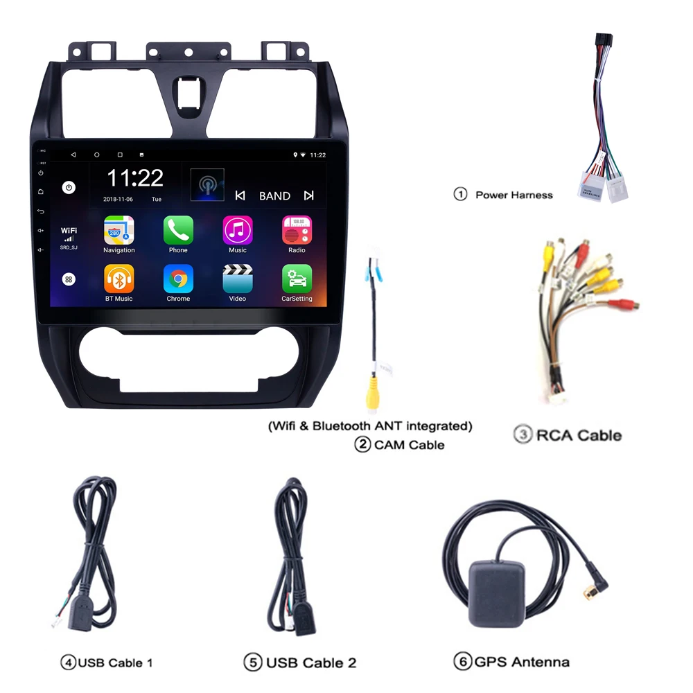 

Eastereggs For Geely Emgrand EC7 2012-2013 android 8.1 2 Din Car Stereo WIFI GPS Navigation Multimedia Player no dvd