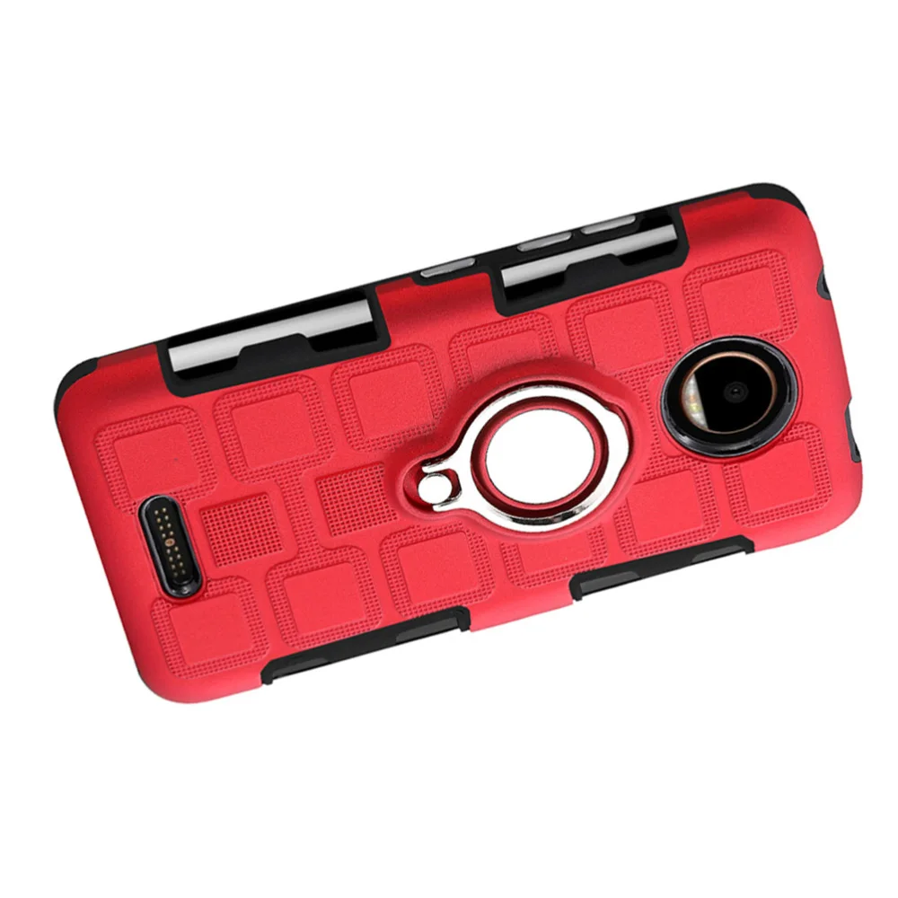 Чехол для телефона бега спорта три в одном с задней застежкой кольцо 360 Градусов