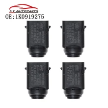 4 шт. новый высококачественный датчик парковки PDC для VW Seat Skoda Touareg