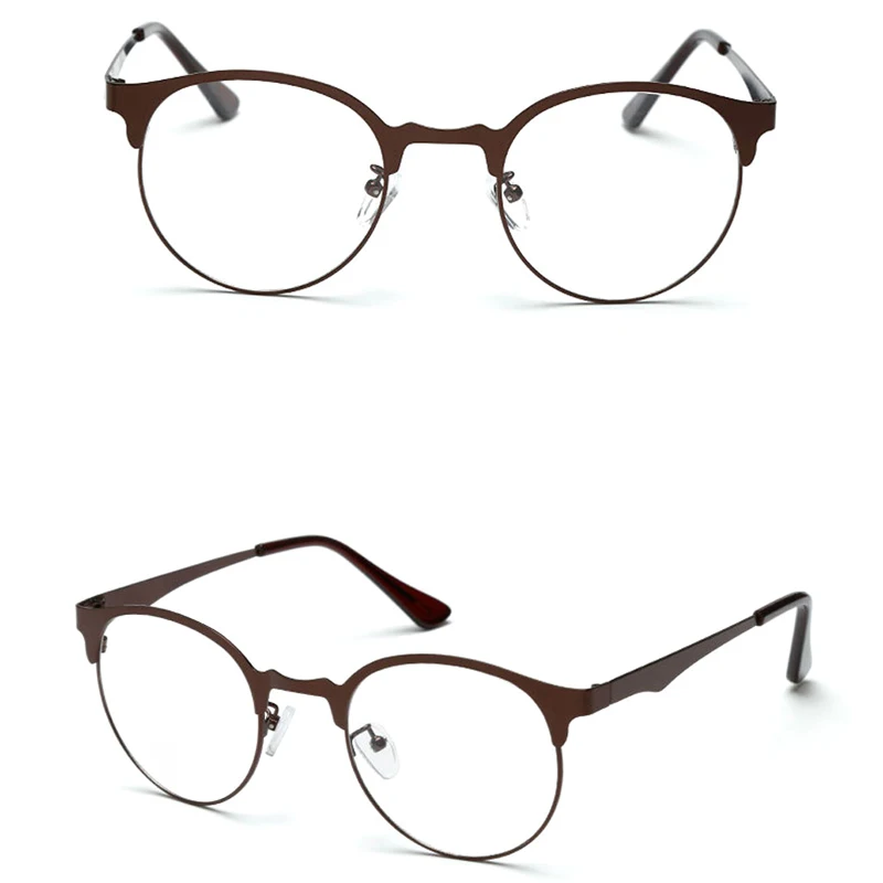 

Women Retro Sexy Eyeglasses Frame Fashion Cat Eye Clear Lens ladies Eye Glasses