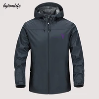 y3 yohji yamamotos outdoor mountaineering sport hunt windproof jackets hooded comfortable unisex men outdoor jackets tops n01