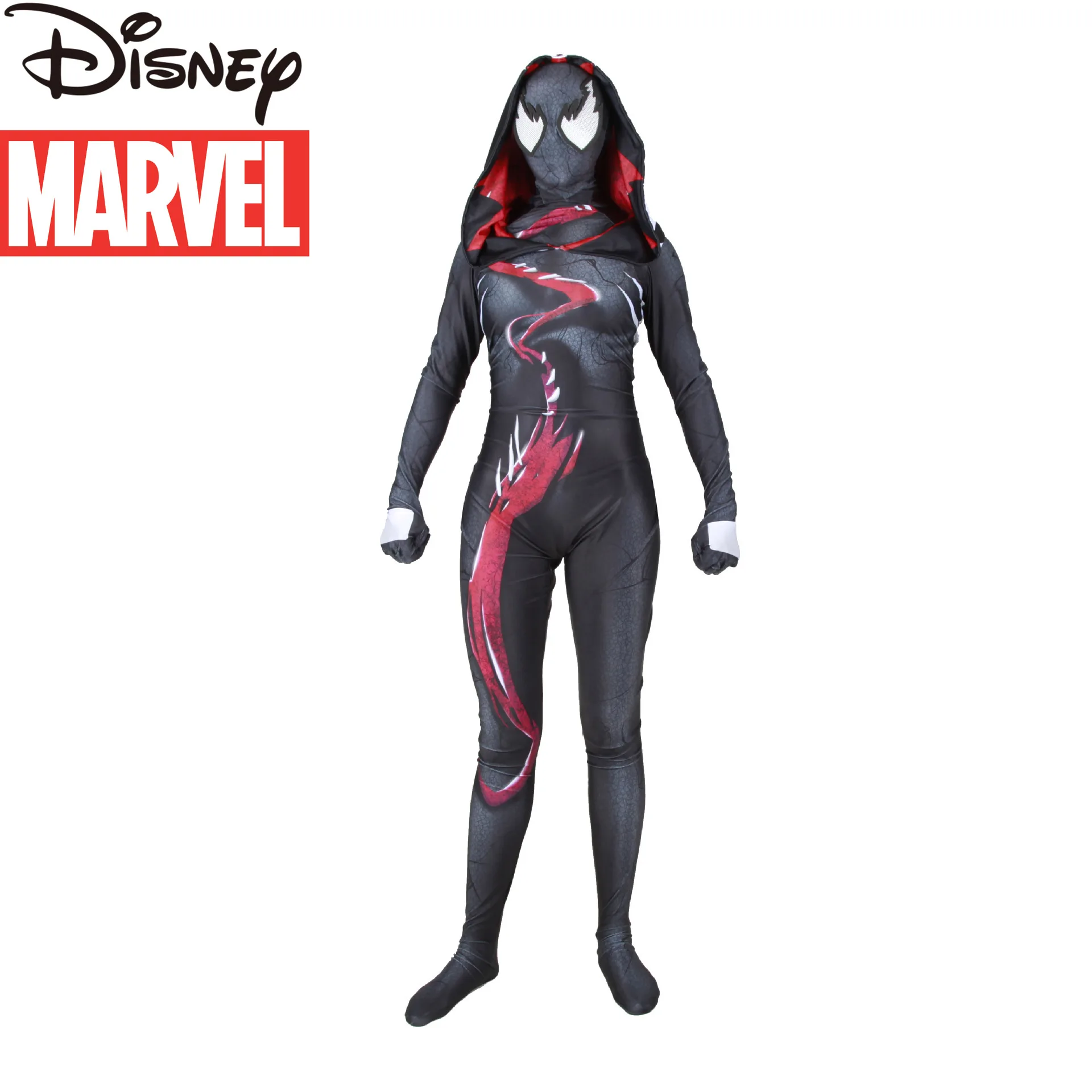 

Комбинезон для косплея из лайкры для взрослых и детей