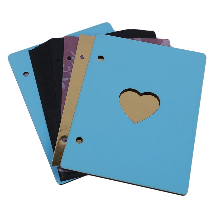 DIY ретро клетчатые полоски угловая бумага наклейки для фотоальбома установка