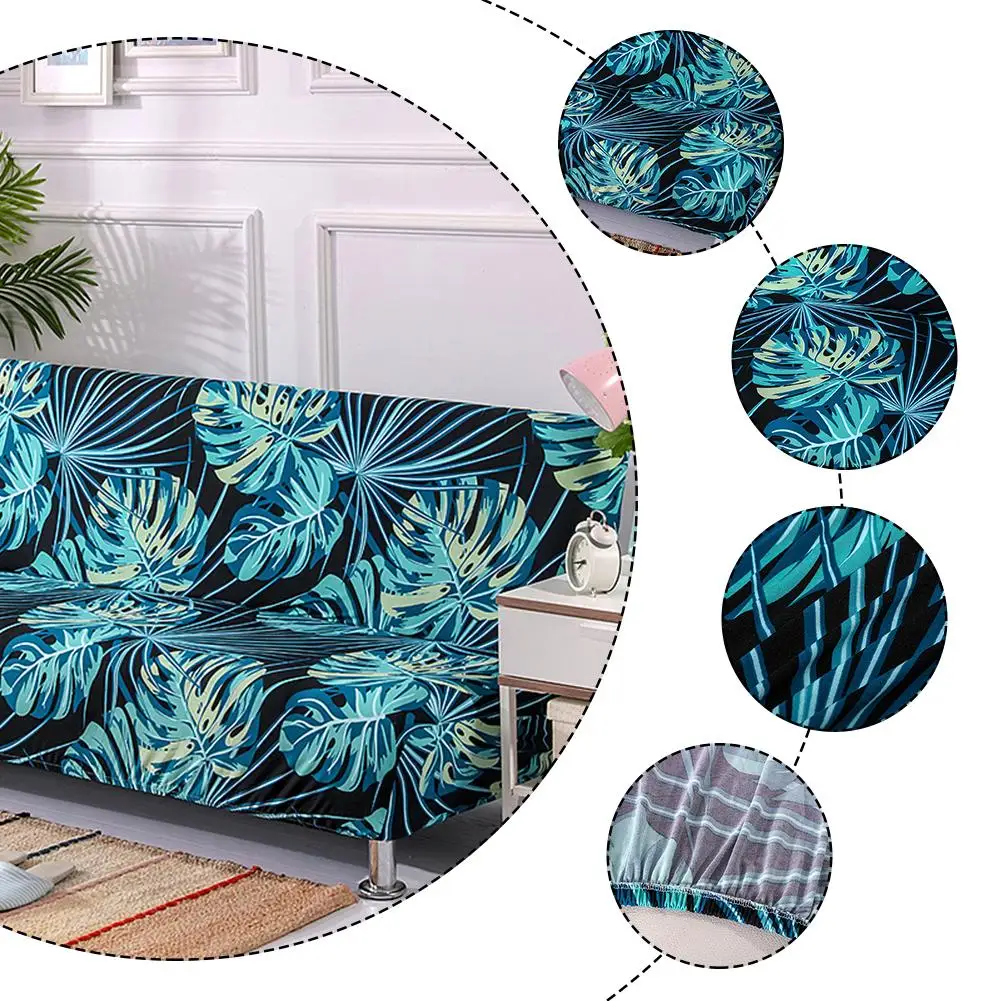 Эластичный чехол для дивана чехлы эластичный полноразмерный разной формы стула L