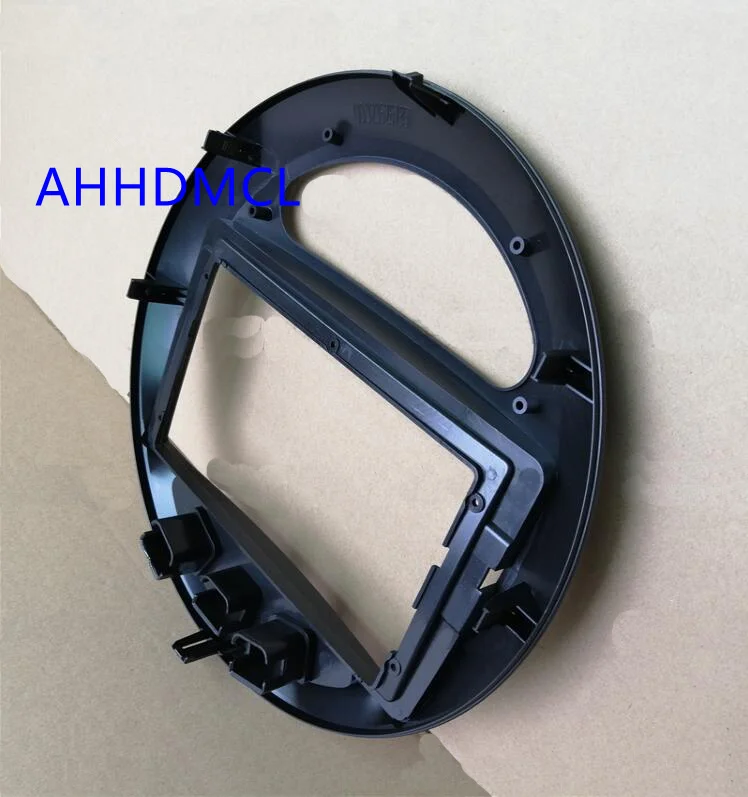 Автомобильная навигационная рамка для приборной панели комплект 9 дюймового