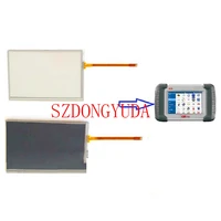 new lcd display touch screen digitizer panel for autel maxidas ds708 scanner