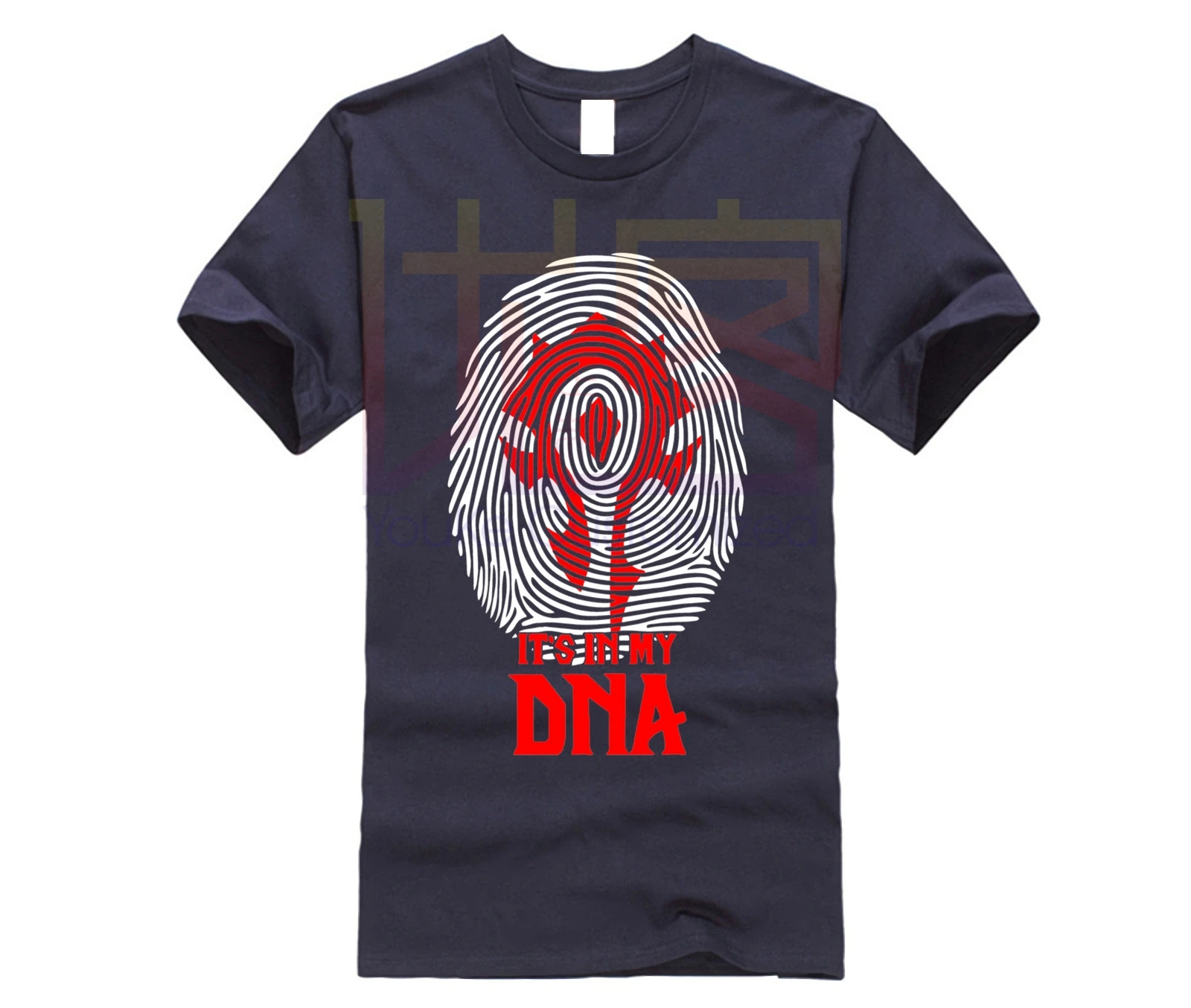 Популярная мужская рубашка 2019 рубашки с ордой в моем ДНК WORLD OF WARCRAFT | Мужская