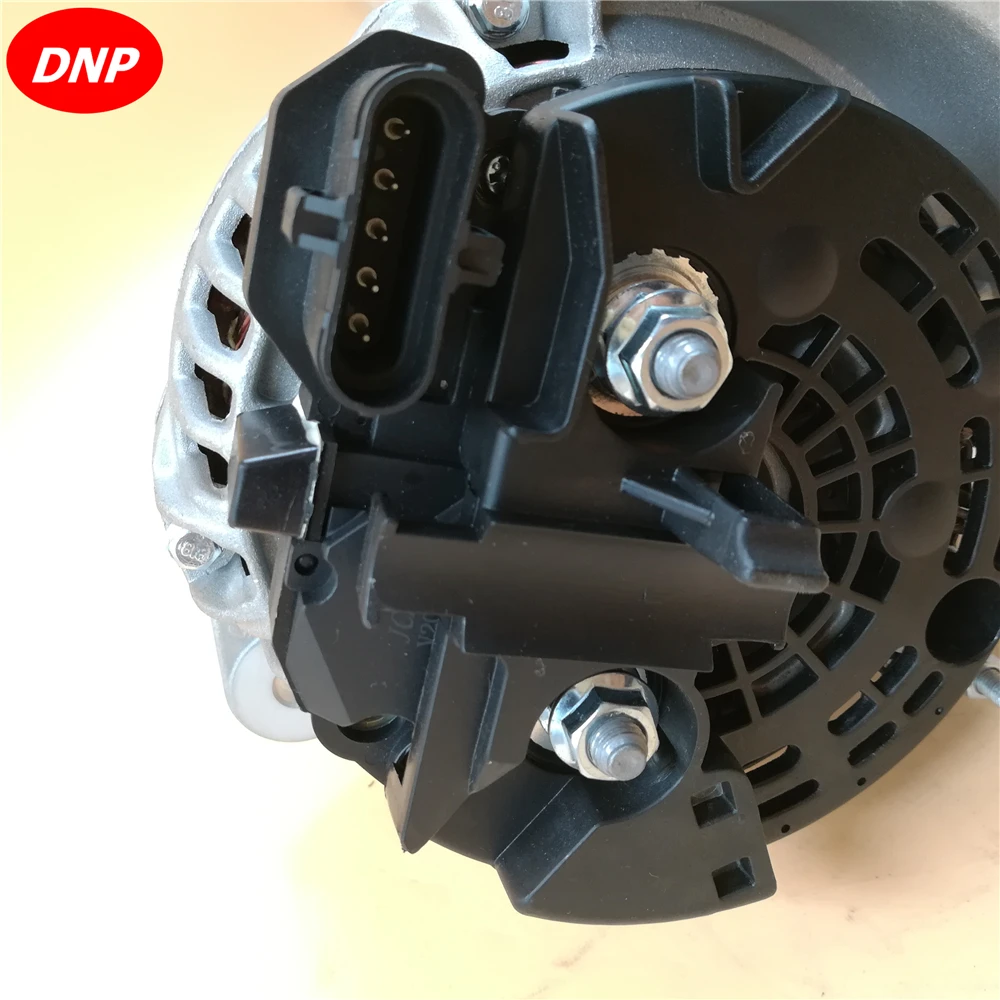Генератор переменного тока DNP 24 в 80 А 0124555009 21479782 подходит для грузовых