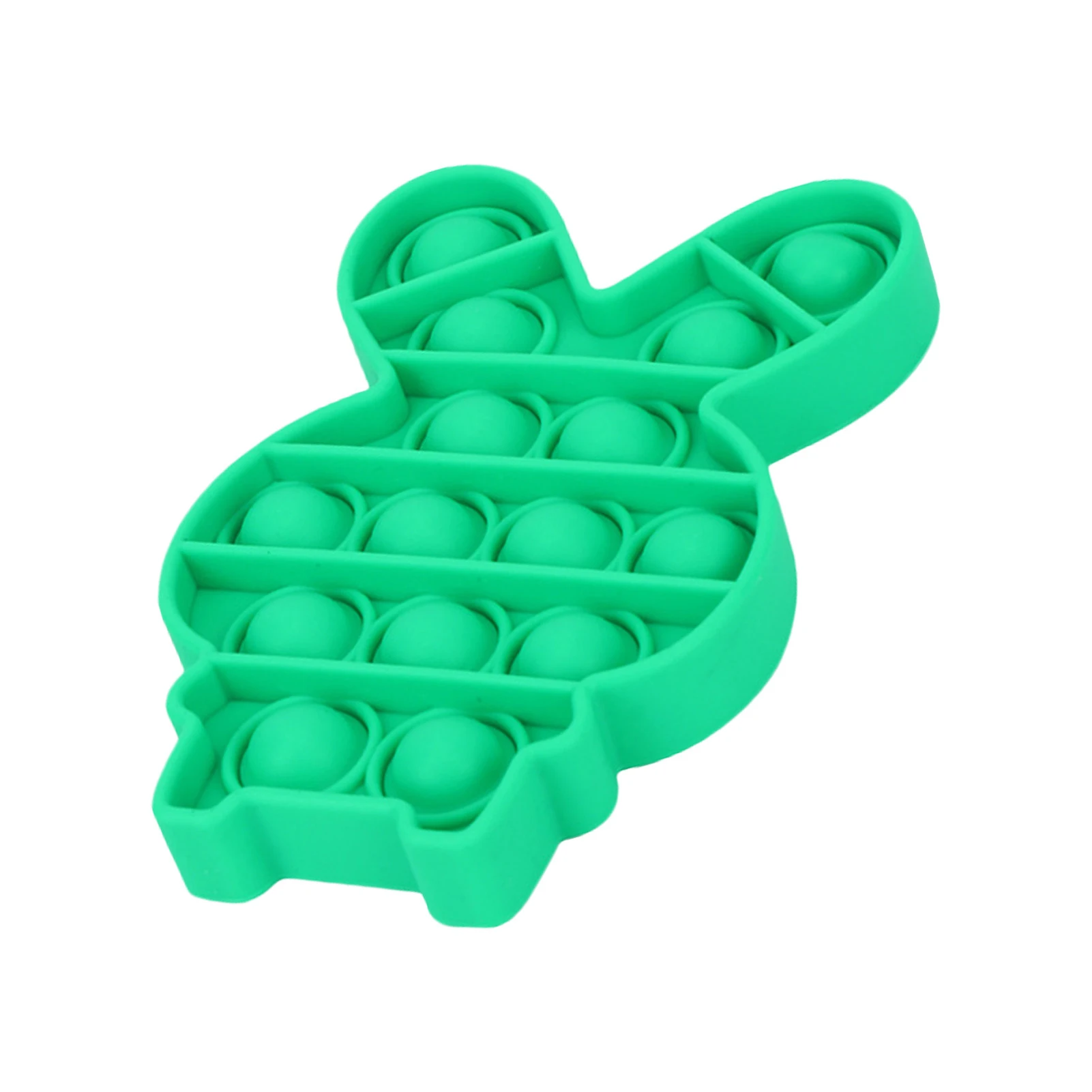 

Pop Bubble Fidget Toys 24 Pack Fidget Sensory Toy Set Stress Relief Toys For Children Adults Autism Anxiety Relief Stress Fidget