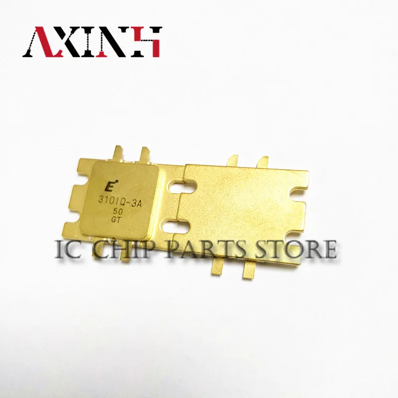 FLL310IQ-3A 1 шт. SMD RF tube FLL310IQ 3A высокочастотный модуль усиления мощности | Электронные