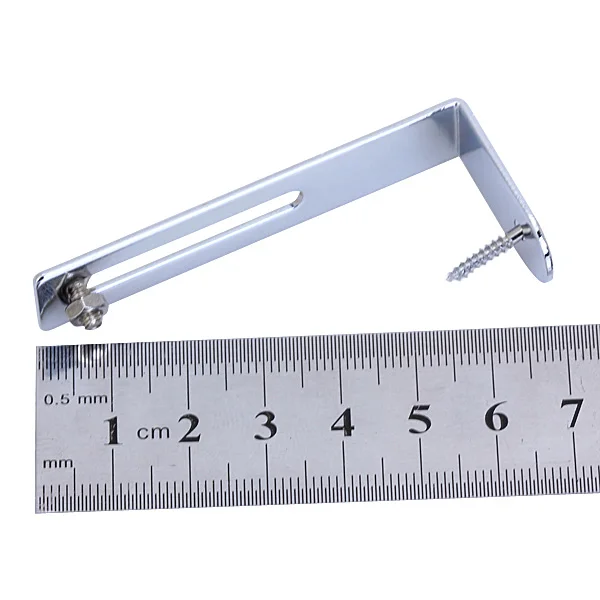 Рамка для кремового пикапа + кронштейн маринования крышки выключателя полости